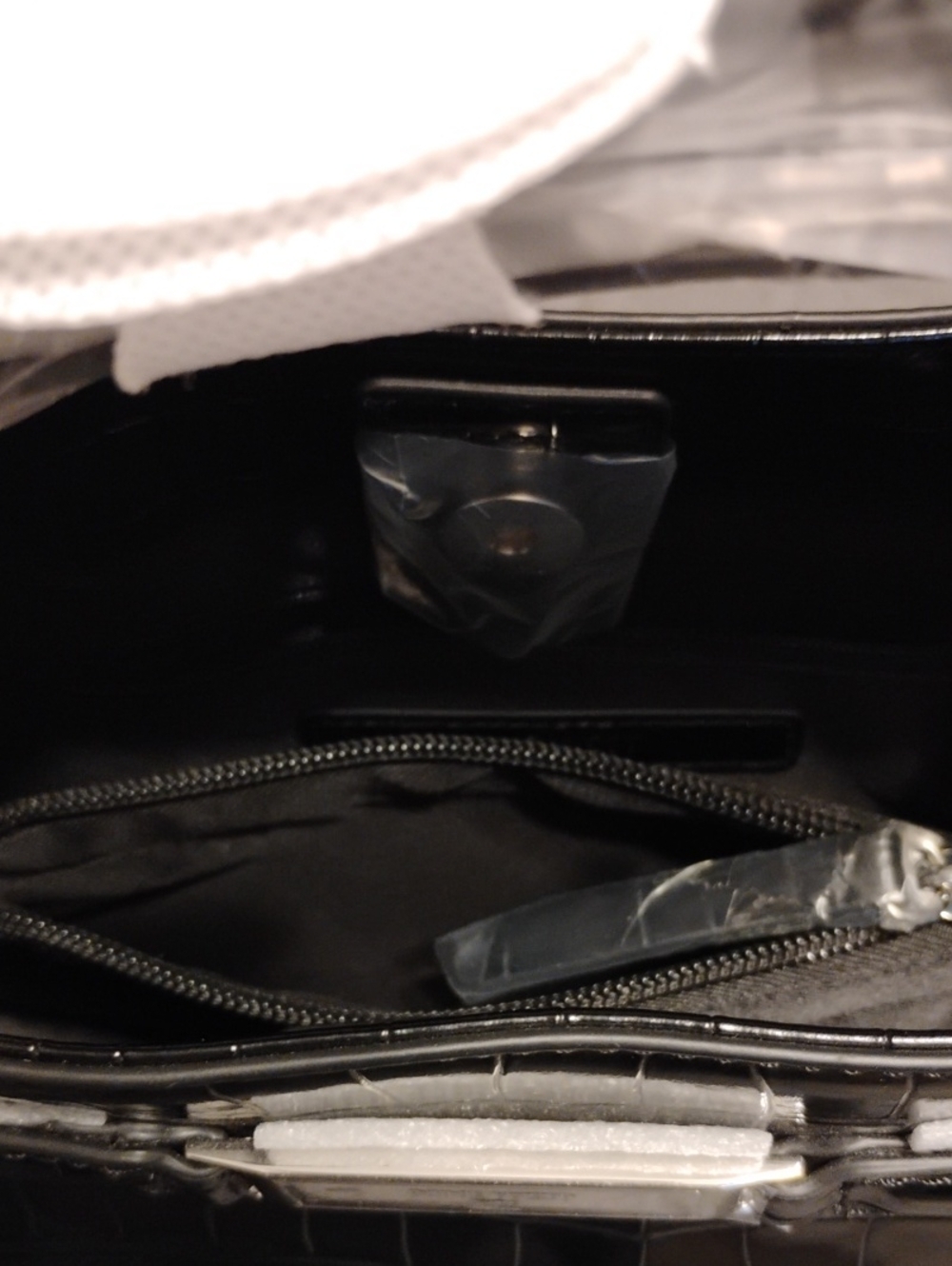 Harlee Satchel Bag - Picture 13 of 16